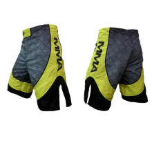 MMA Shorts / Crossfit Haute Qualité Shorts, shorts de conception en gros